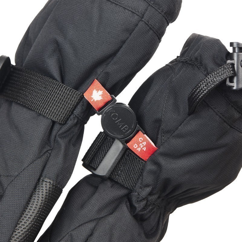 The Original Mitts - Junior - black 1