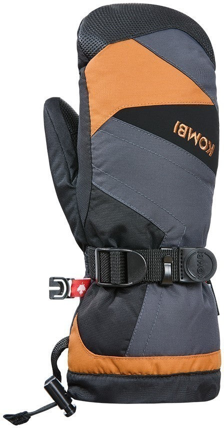 The Original Mitts - Junior - chamois 1