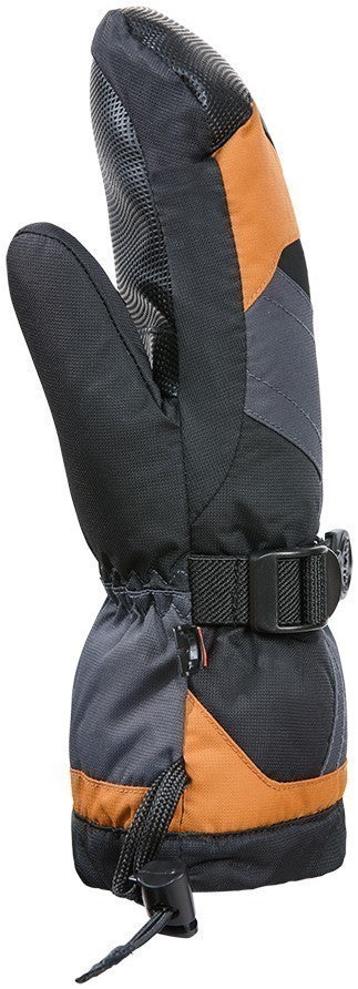 The Original Mitts - Junior - chamois 1