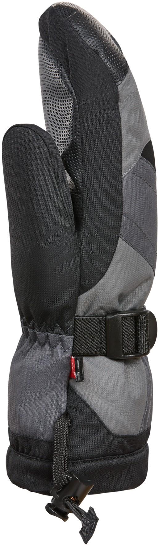 The Original Mitts - Junior - charcoal 1