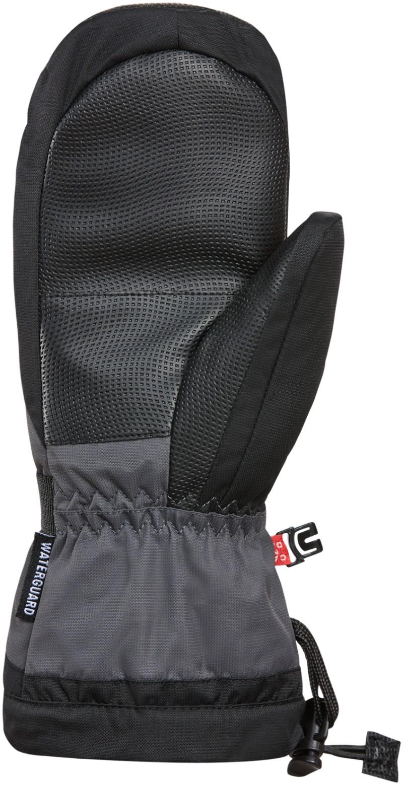 The Original Mitts - Junior - charcoal 1