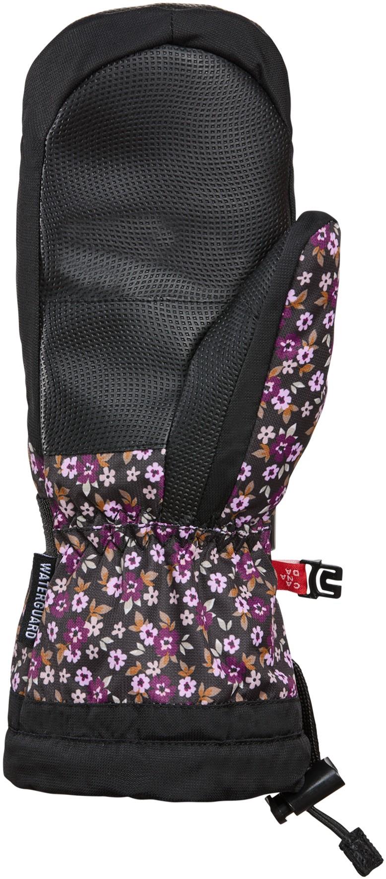 The Original Mitts - Junior - daisy flower 1