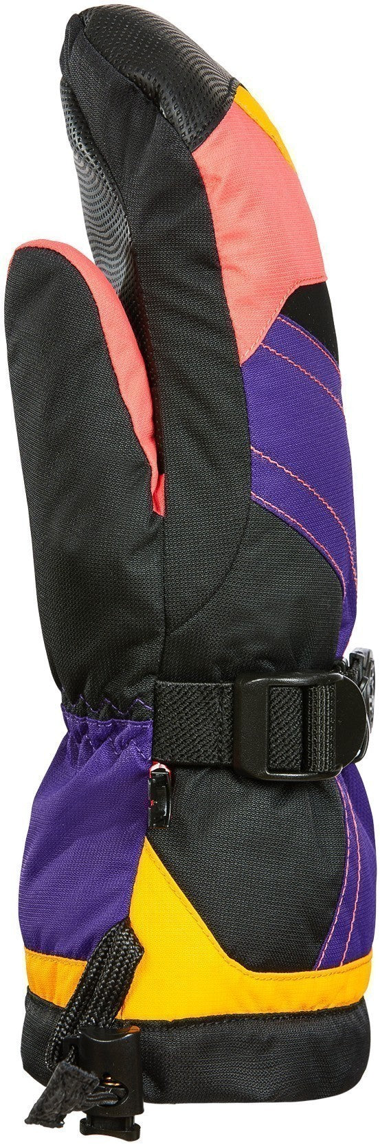 The Original Mitts - Junior - flamboyant 1