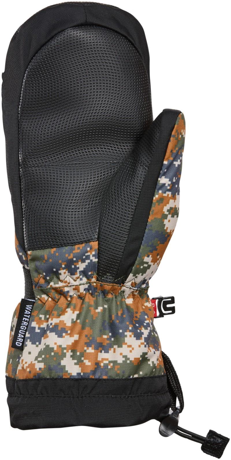 The Original Mitts - Junior - gamer camo 1