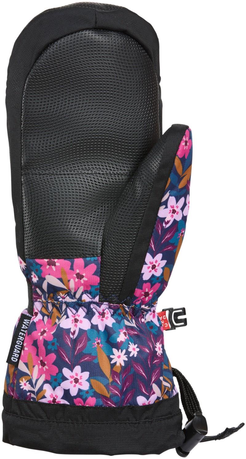 The Original Mitts - Junior - garden flower 1