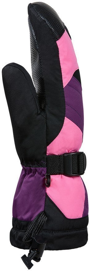 The Original Mitts - Junior - luxury purple 1