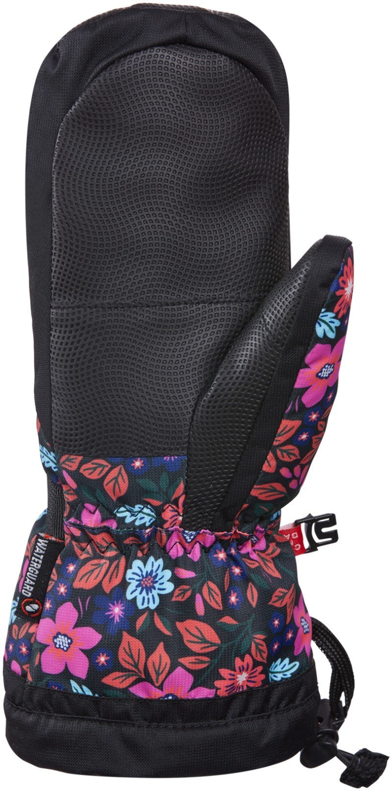 The Original Mitts - Junior - mini flowers 1