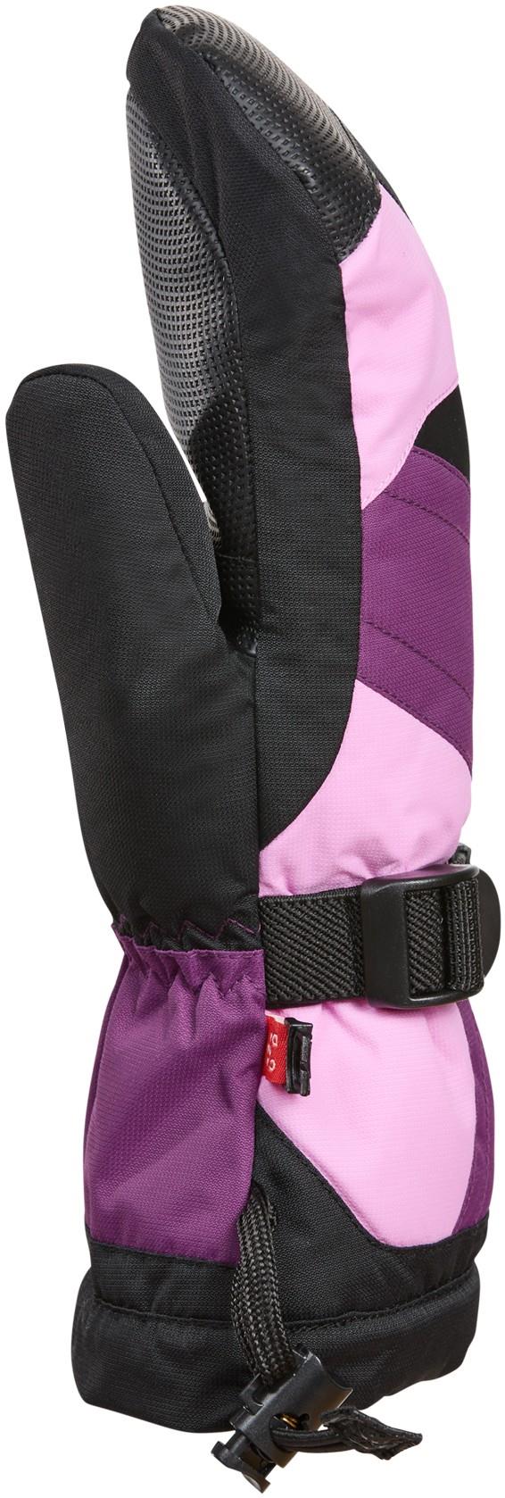 The Original Mitts - Junior - orchid petal 1
