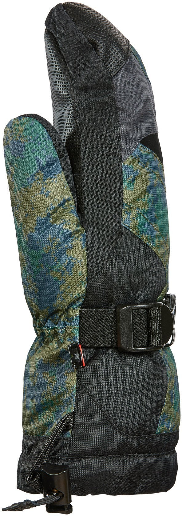 The Original Mitts - Junior - tropic camo 1