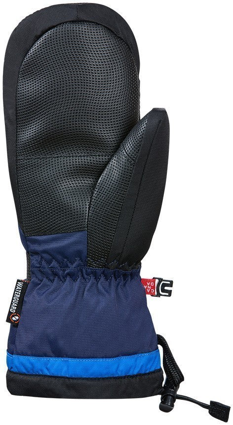 The Original Mitts - Junior - true navy 1