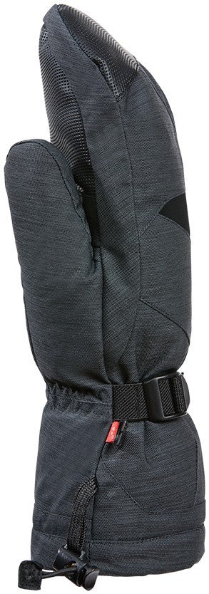 The Original Mitts - Mens - asphalt melange 1