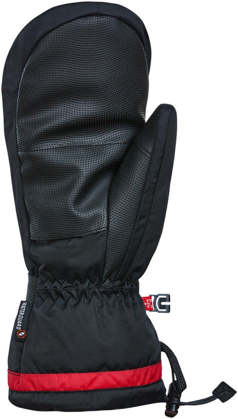 The Original Mitts - Mens - barn red 1