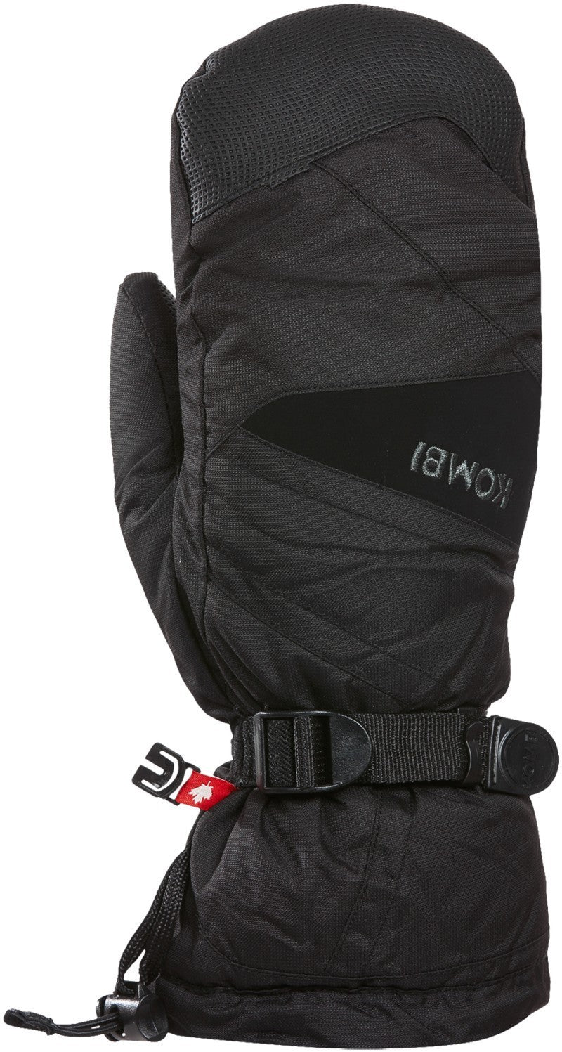 The Original Mitts - Mens - black 1
