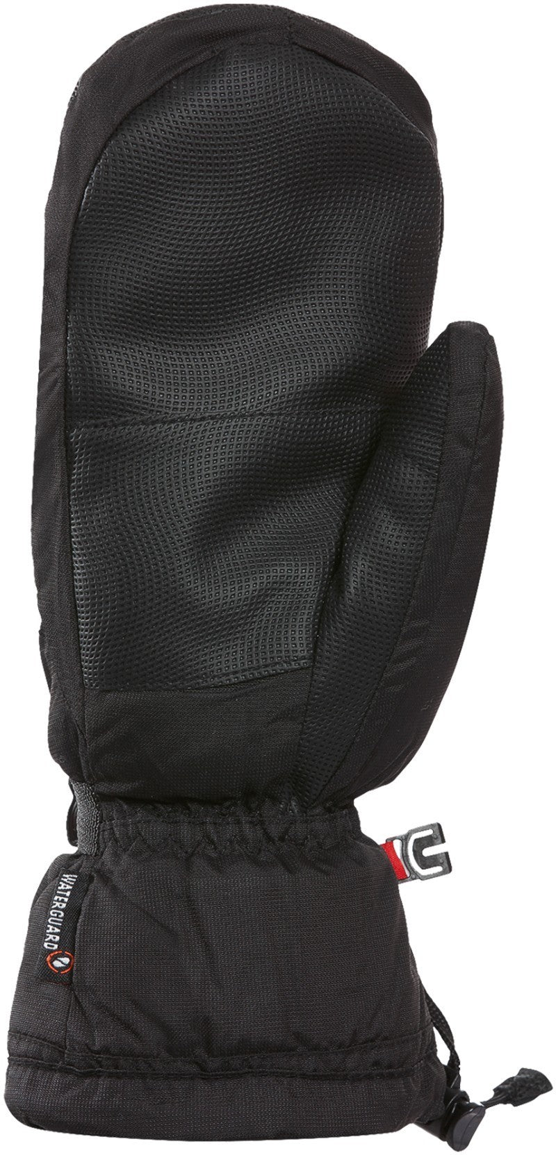 The Original Mitts - Mens - black 1
