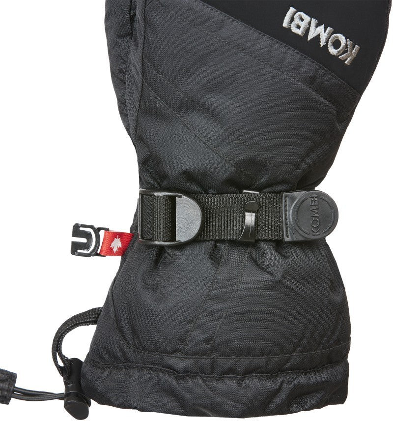 The Original Mitts - Mens - black 1
