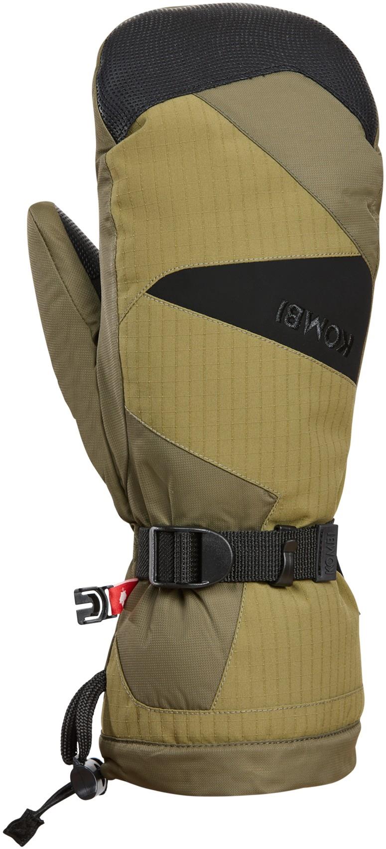 The Original Mitts - Mens - light khaki 1