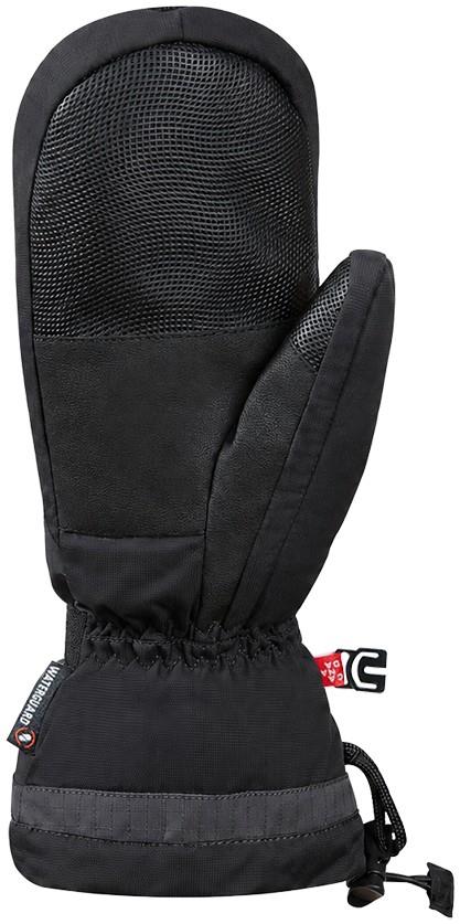 The Original Mitts - Mens - onyx 1