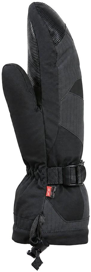 The Original Mitts - Mens - onyx 1