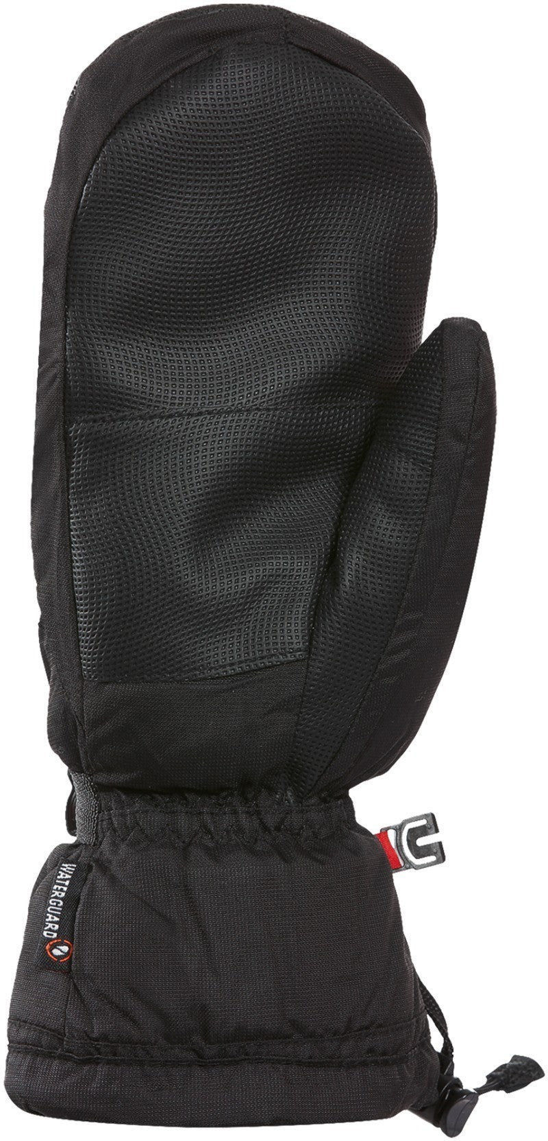 The Original Mitts - Womens - black 1