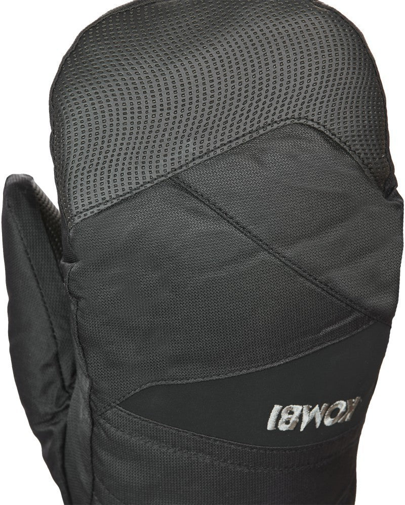 The Original Mitts - Womens - black 1