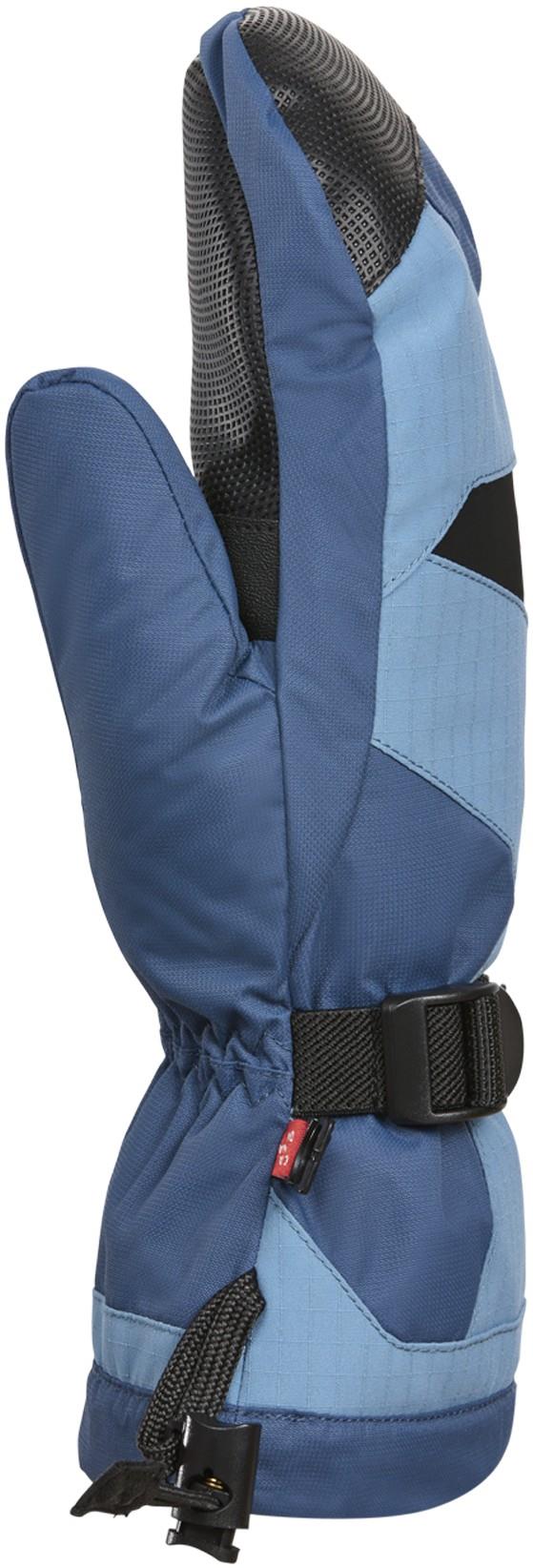 The Original Mitts - Womens - blue heaven 1