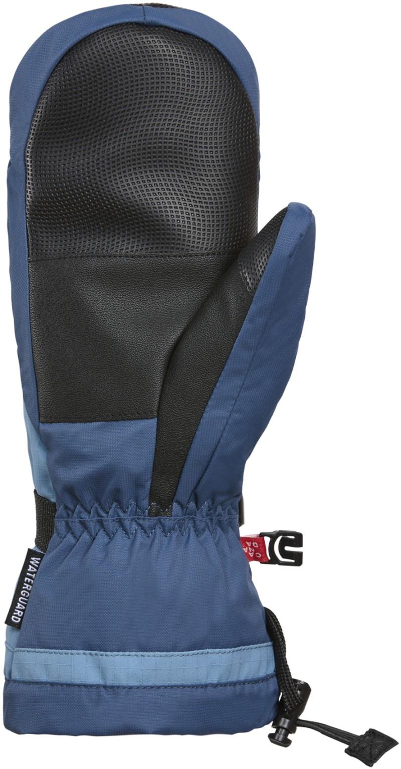 The Original Mitts - Womens - blue heaven 1