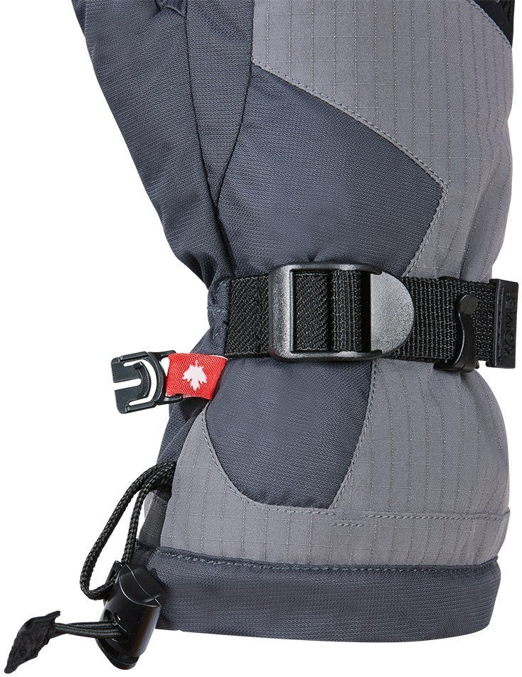 The Original Mitts - Womens - castlerock 1