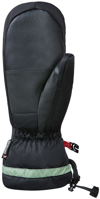 The Original Mitts - Womens - moss 1