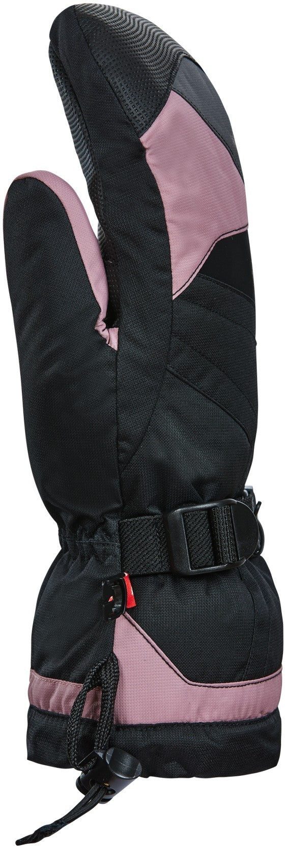 The Original Mitts - Womens - nostalgia rose 1