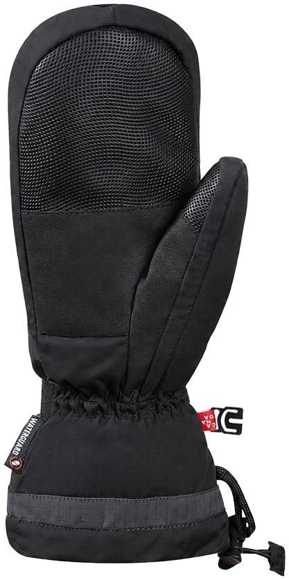 The Original Mitts - Womens - onyx 1
