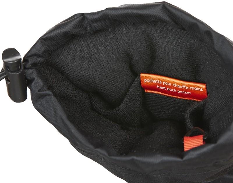 The Original Mitts - Womens - onyx 1