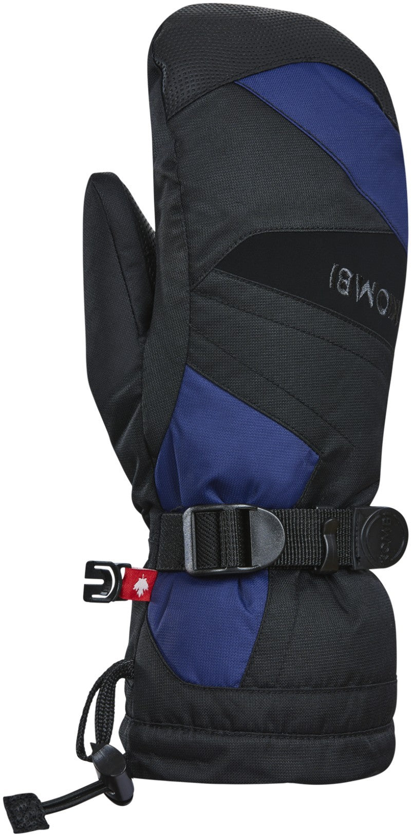 The Original Mitts - Womens - space blue 1