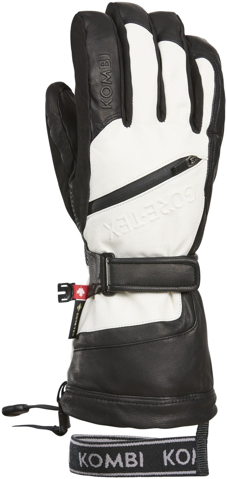The Patrol Gloves - Mens - moonstone 1