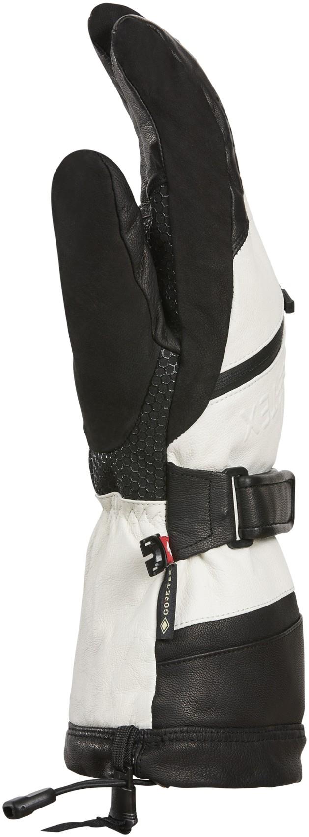 The Patrol Gloves - Mens - moonstone 1