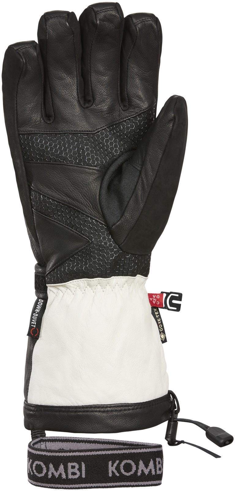 The Patrol Gloves - Mens - moonstone 1