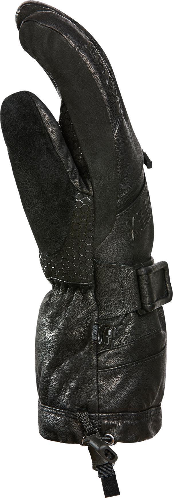 The Patrol Gloves - Womens - black 1