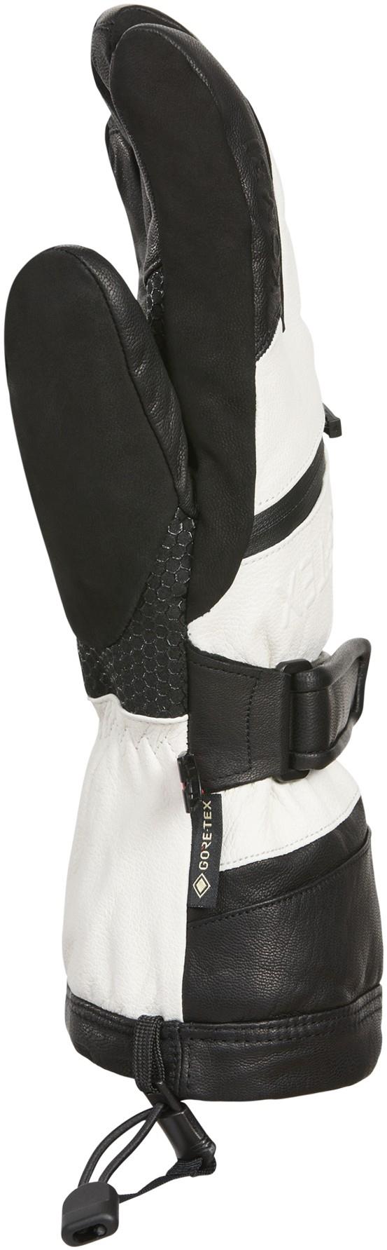 The Patrol Gloves - Womens - moonstone 1