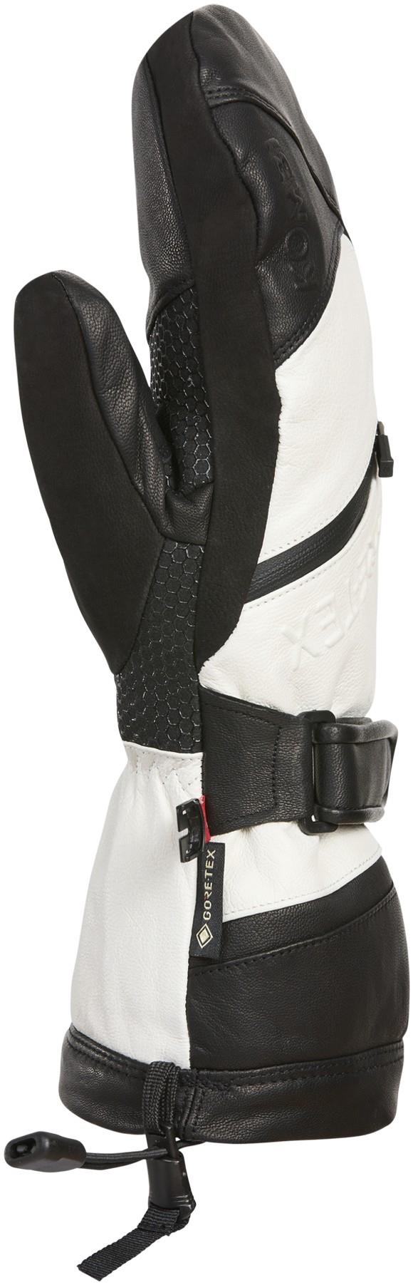 The Patrol Mitts - Womens - moonstone 1