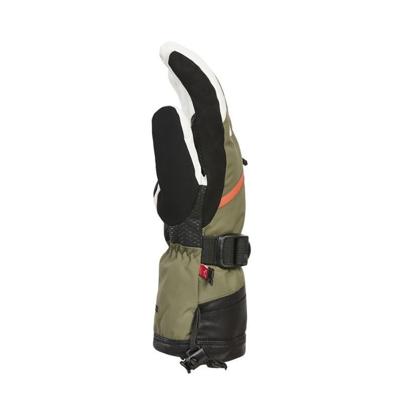 The Patroller Gloves - Womens - fern 1