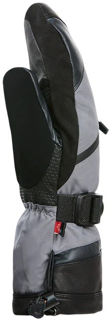 The Patroller Mitts - Mens - castlerock 1