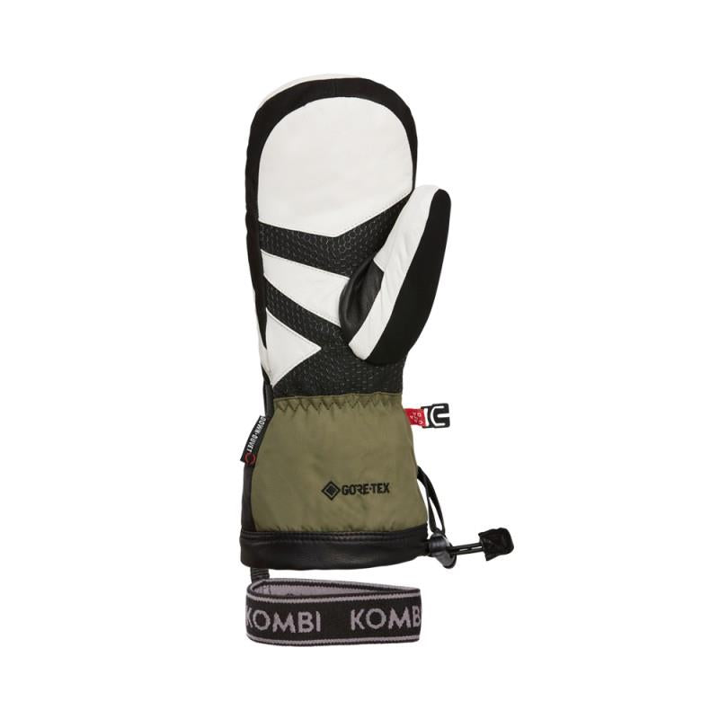 The Patroller Mitts - Mens - fern 1