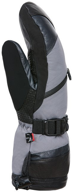 The Patroller Mitts - Womens - castlerock 1