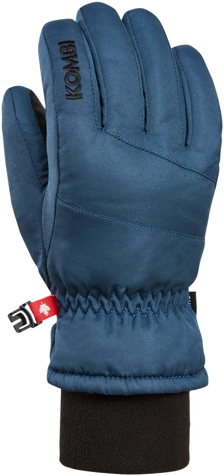 The Peak Gloves - Junior - cobalt 1