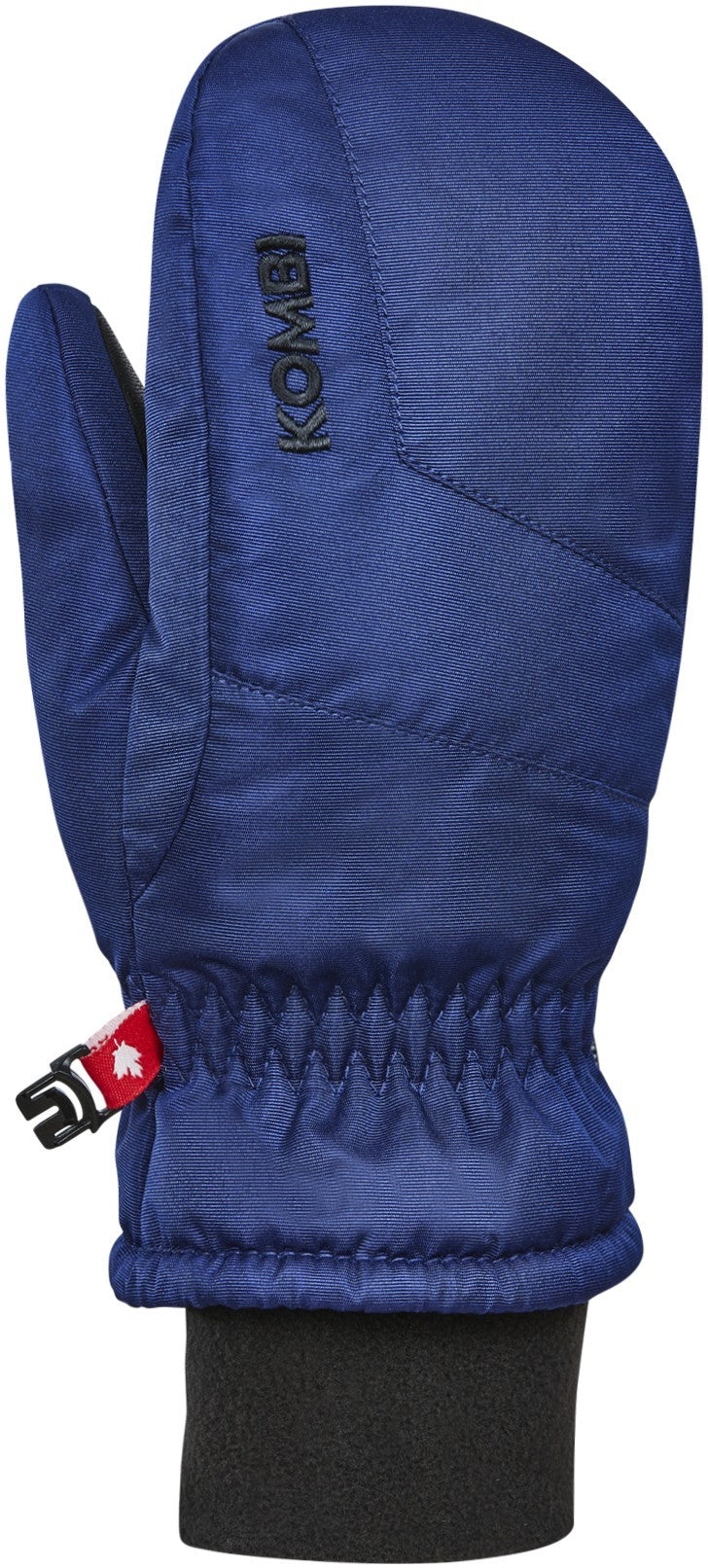 The Peak Mitts - Junior - space blue 1