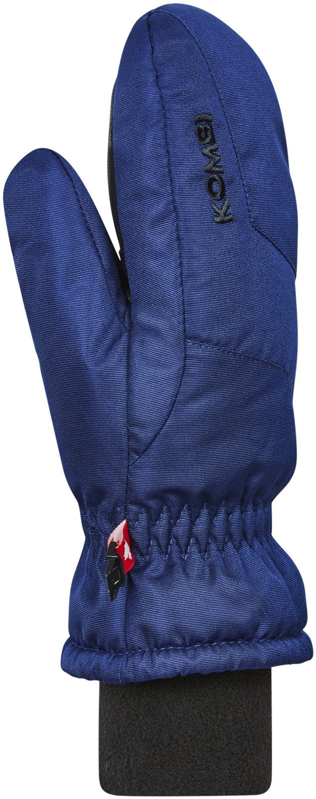 The Peak Mitts - Junior - space blue 1