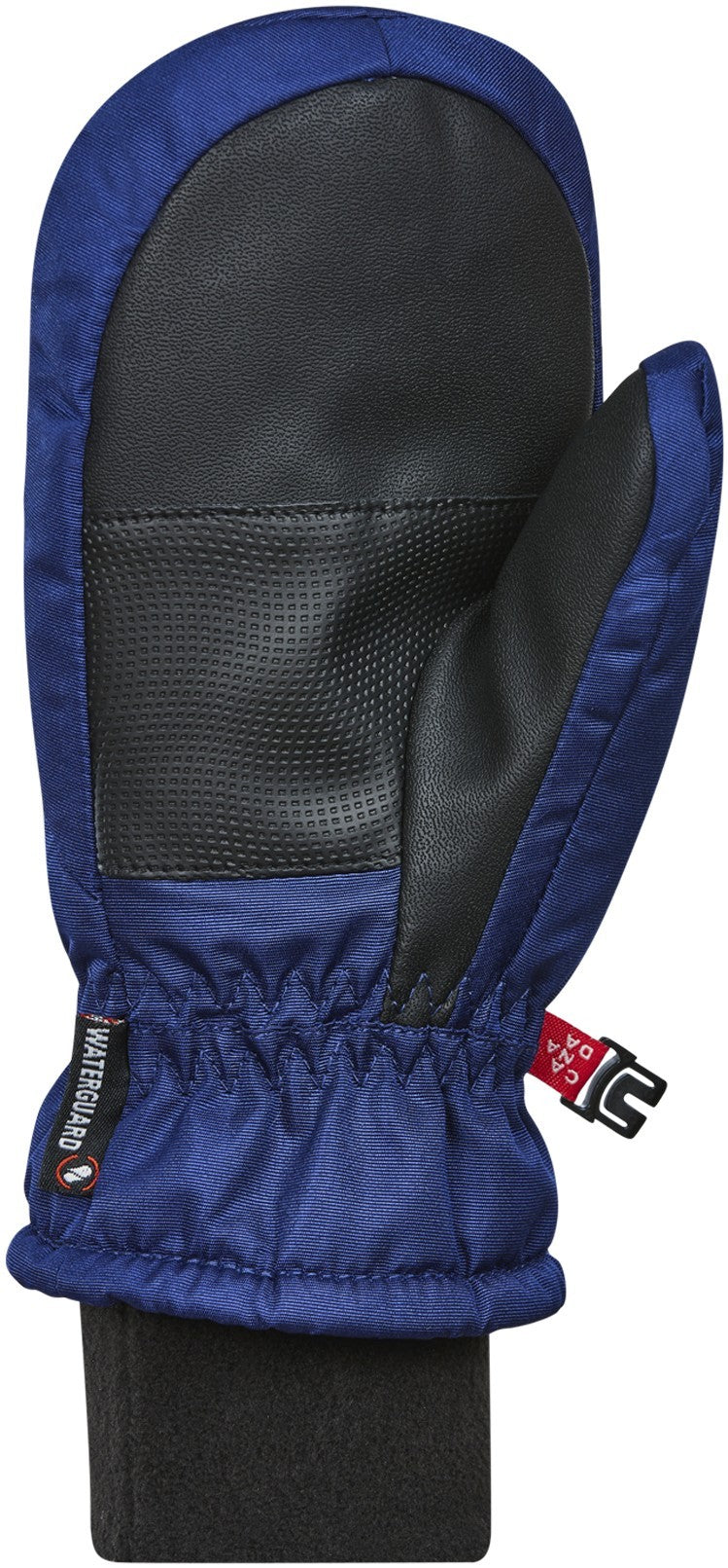 The Peak Mitts - Junior - space blue 1