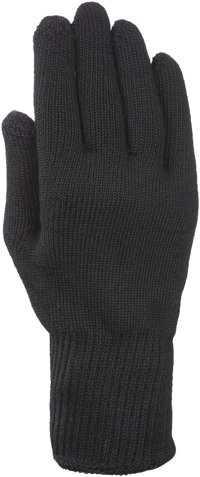 The Polypro Touch Liner - Mens - black 1