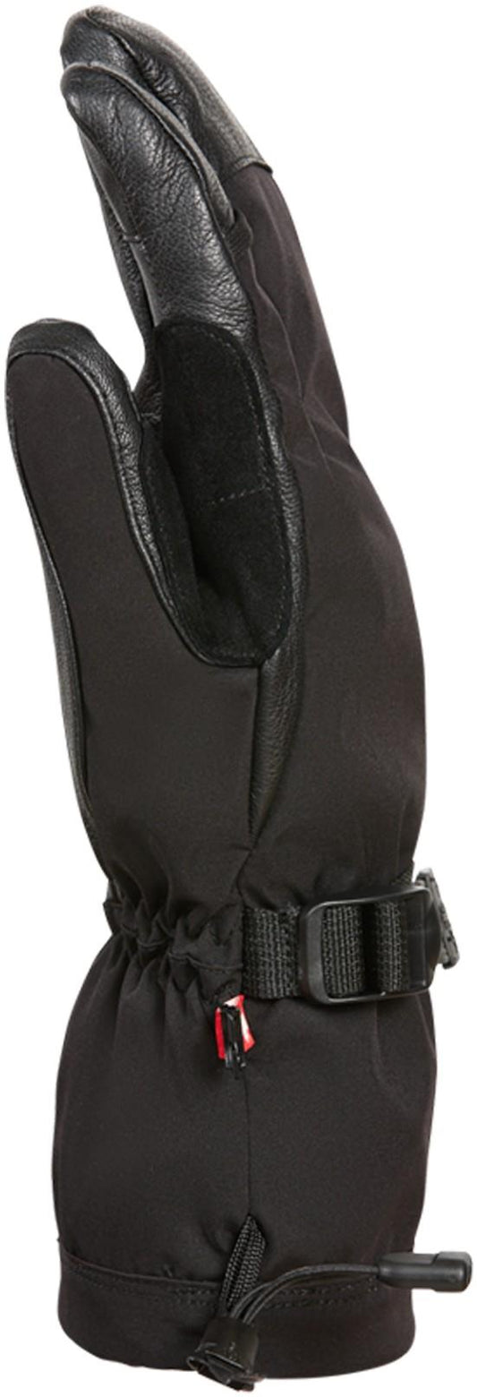 The Resilient Mitts - black 1