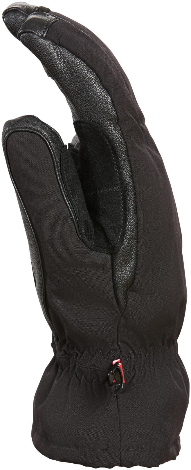 The Rover Gloves - black 1