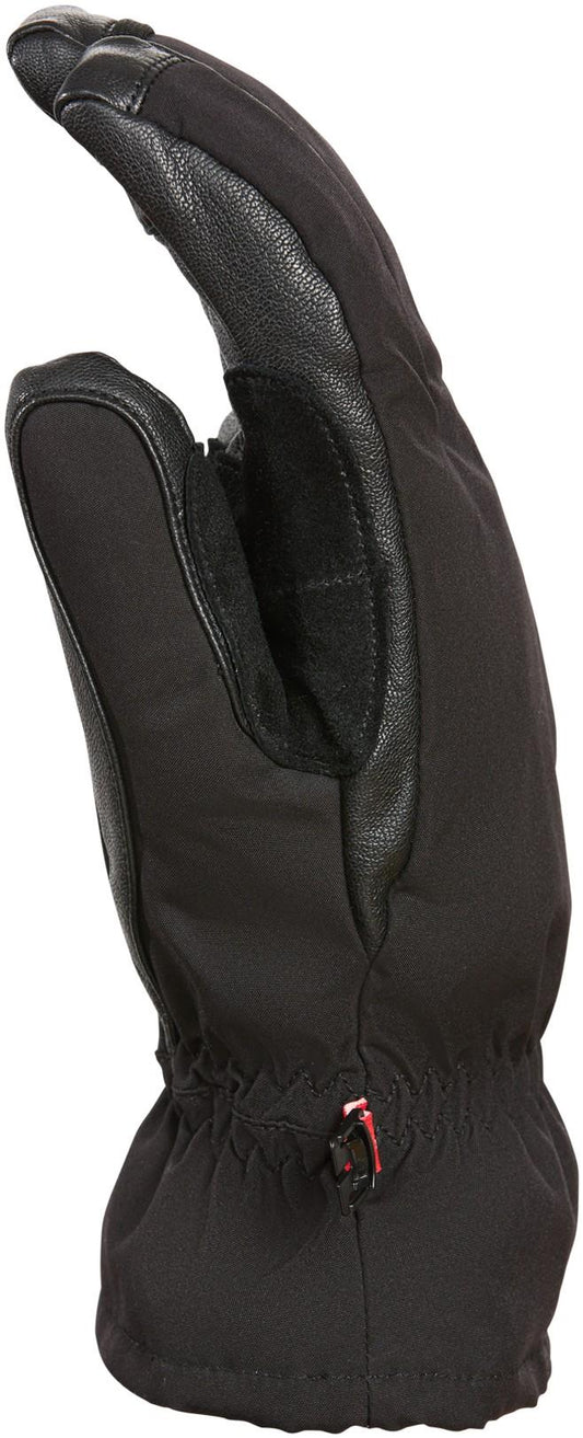 The Rover Gloves - black 1